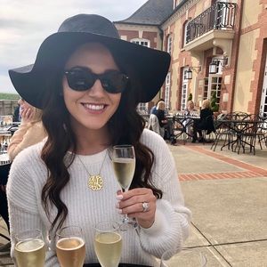 Meet your Posher, Madison